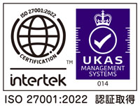 ISO 27001:2022